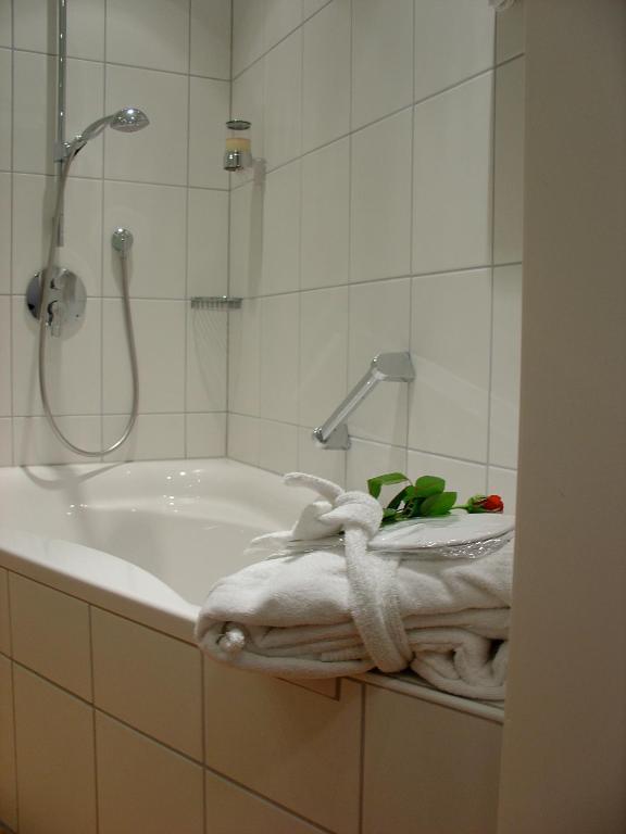 Hotel Tannenhof Baden-Baden Habitación foto