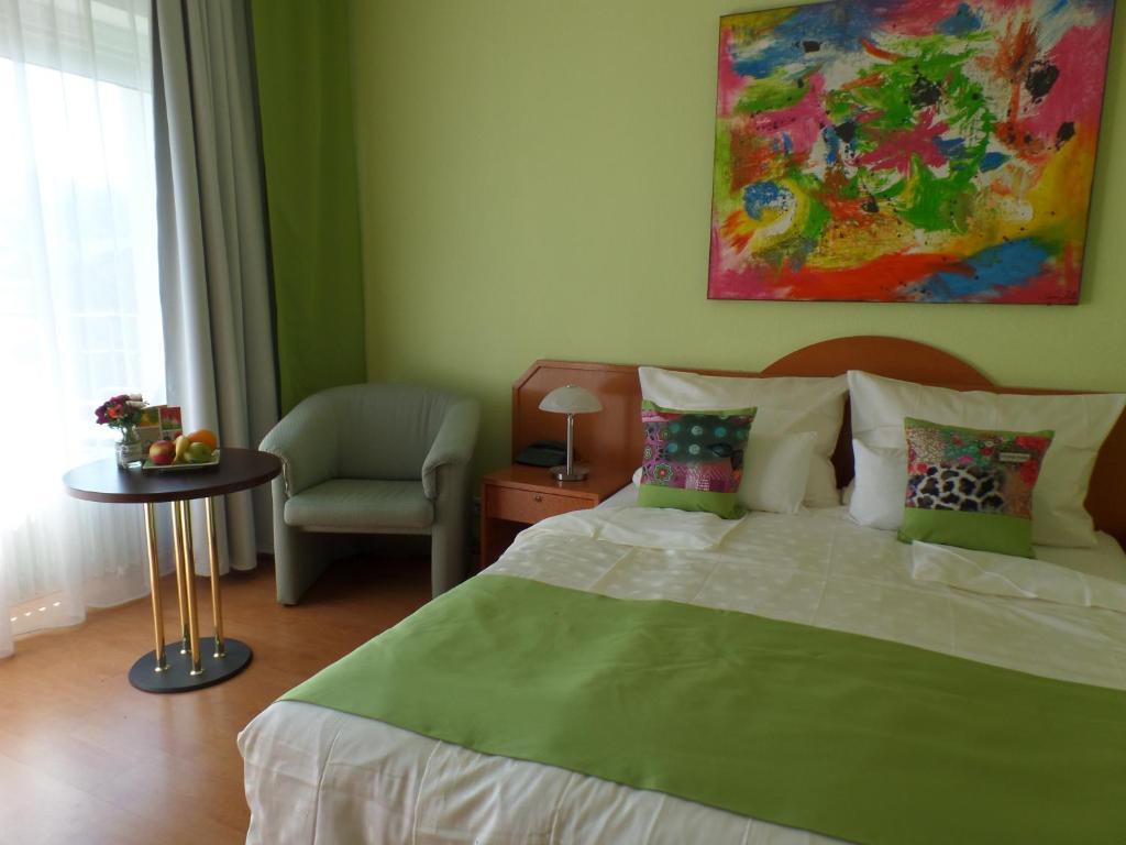 Hotel Tannenhof Baden-Baden Habitación foto