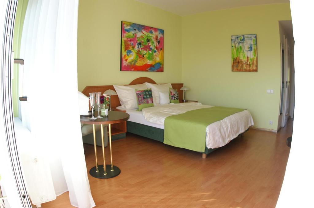 Hotel Tannenhof Baden-Baden Habitación foto