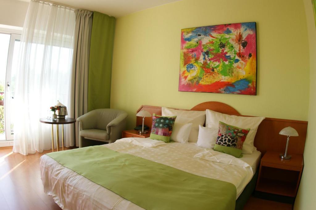Hotel Tannenhof Baden-Baden Habitación foto