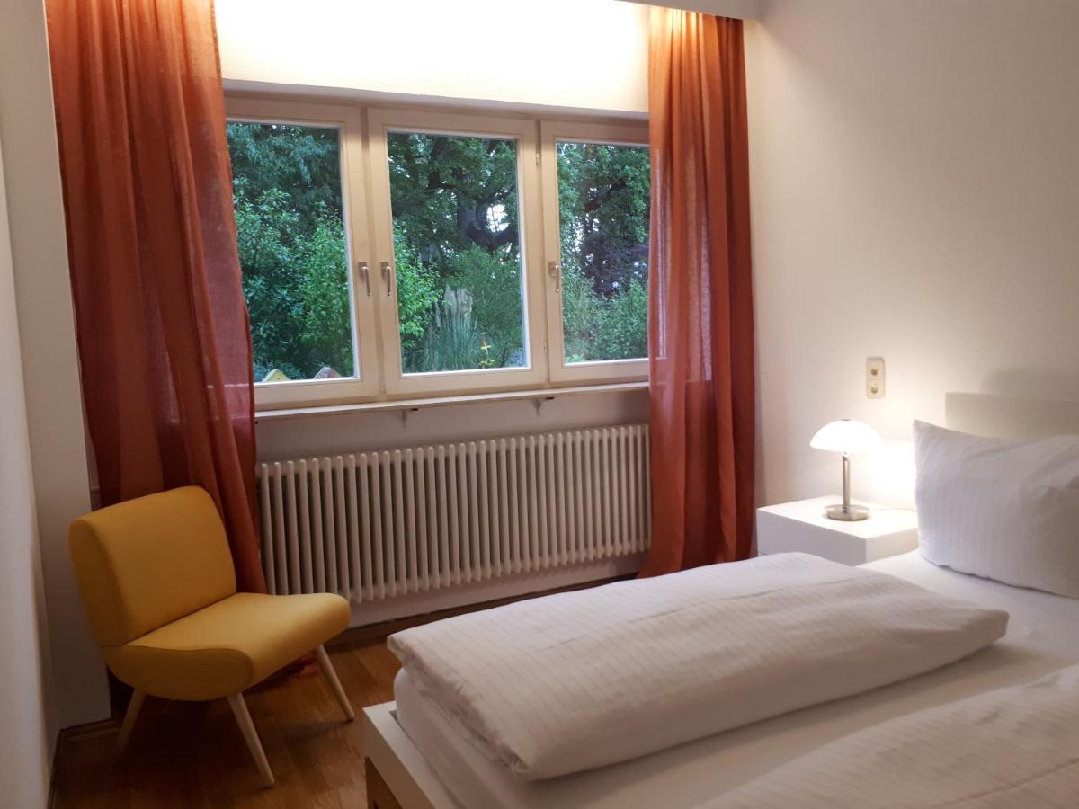 Hotel Tannenhof Baden-Baden Exterior foto