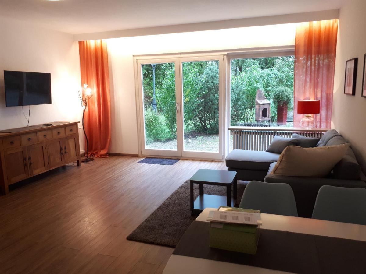 Hotel Tannenhof Baden-Baden Exterior foto